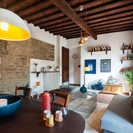 Authentic Flat In The City Center فلورنس المظهر الخارجي الصورة