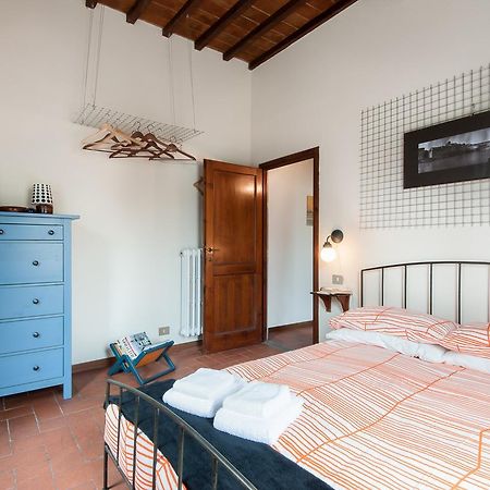 Authentic Flat In The City Center فلورنس المظهر الخارجي الصورة