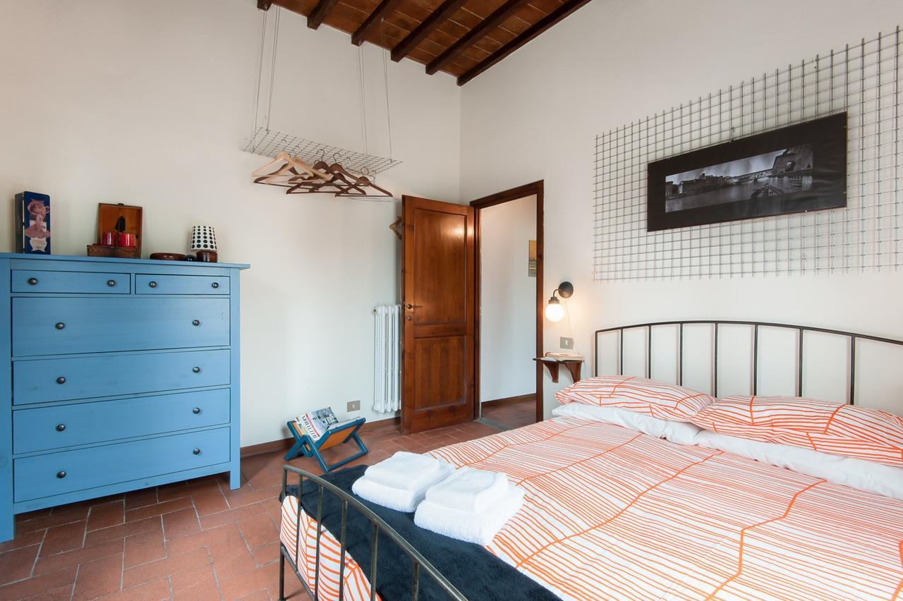 Authentic Flat In The City Center فلورنس المظهر الخارجي الصورة