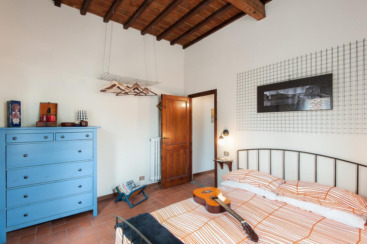 Authentic Flat In The City Center فلورنس المظهر الخارجي الصورة