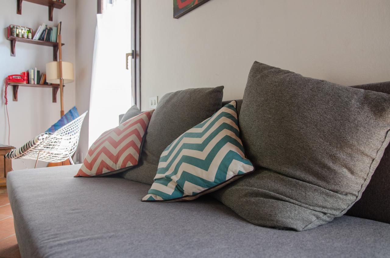 Authentic Flat In The City Center فلورنس المظهر الخارجي الصورة
