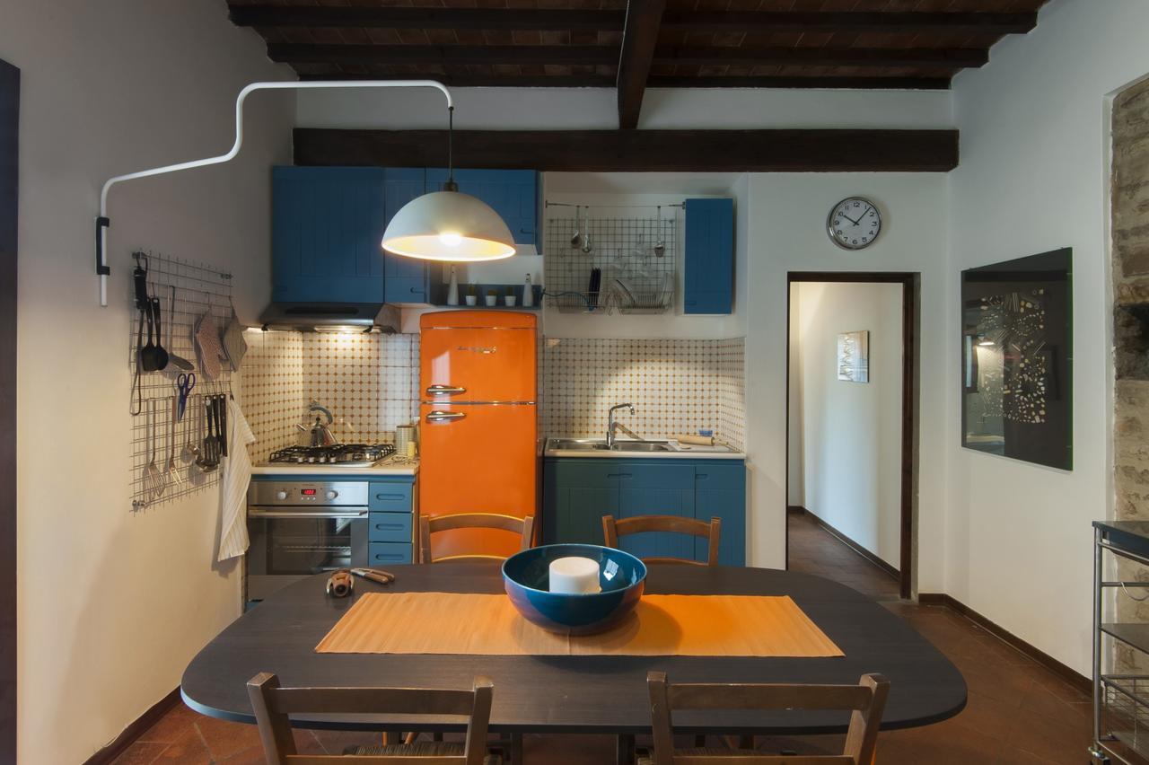 Authentic Flat In The City Center فلورنس المظهر الخارجي الصورة