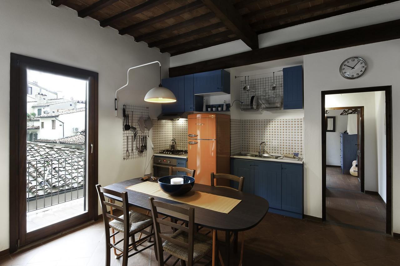 Authentic Flat In The City Center فلورنس المظهر الخارجي الصورة