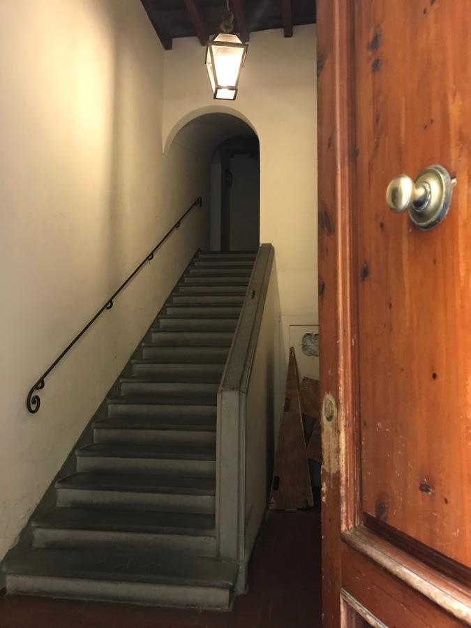 Authentic Flat In The City Center فلورنس المظهر الخارجي الصورة