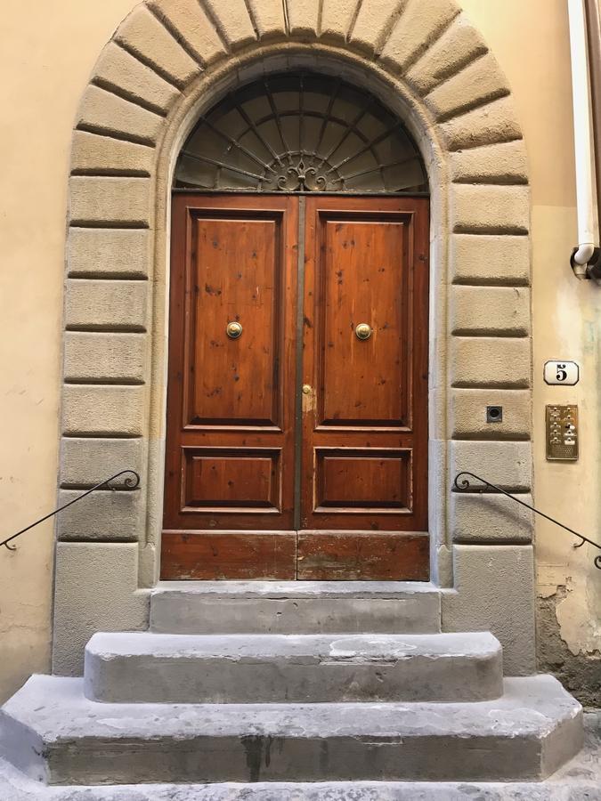 Authentic Flat In The City Center فلورنس المظهر الخارجي الصورة