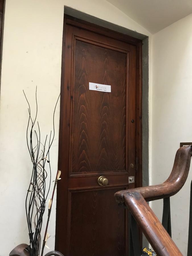 Authentic Flat In The City Center فلورنس المظهر الخارجي الصورة