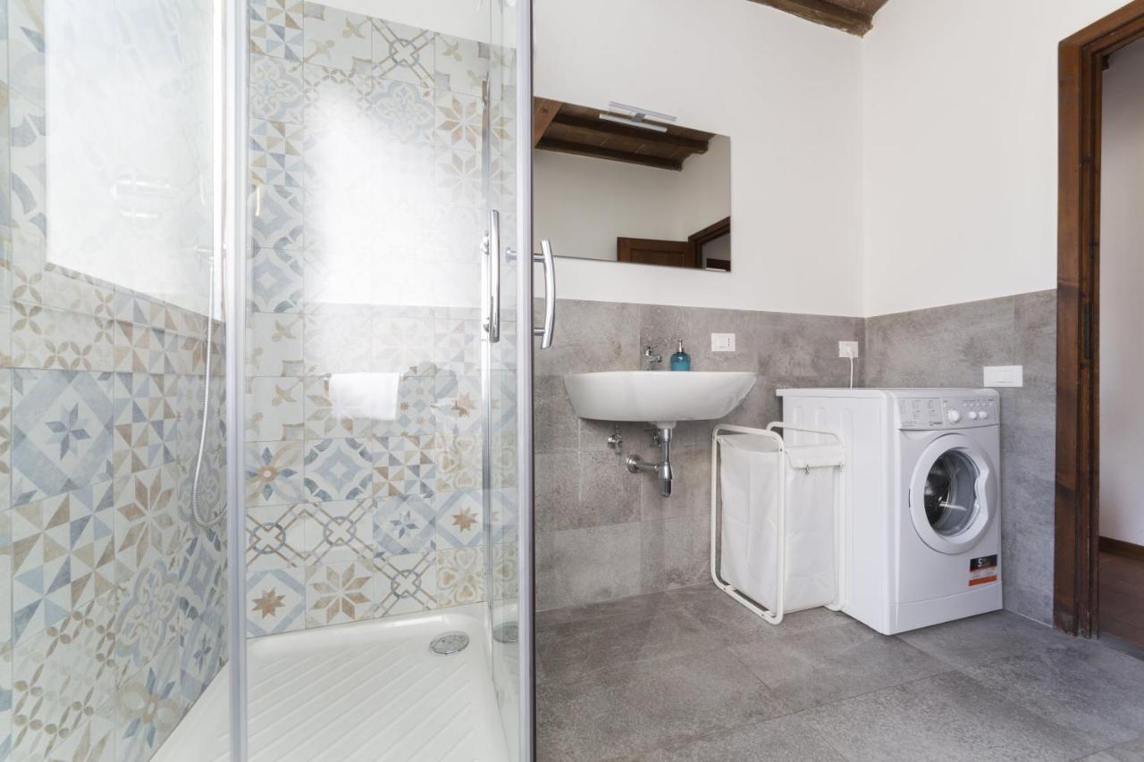 Authentic Flat In The City Center فلورنس المظهر الخارجي الصورة