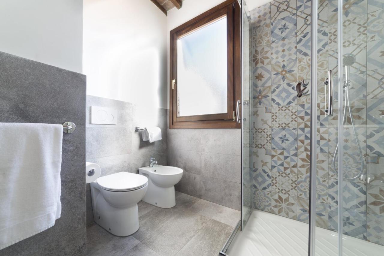 Authentic Flat In The City Center فلورنس المظهر الخارجي الصورة